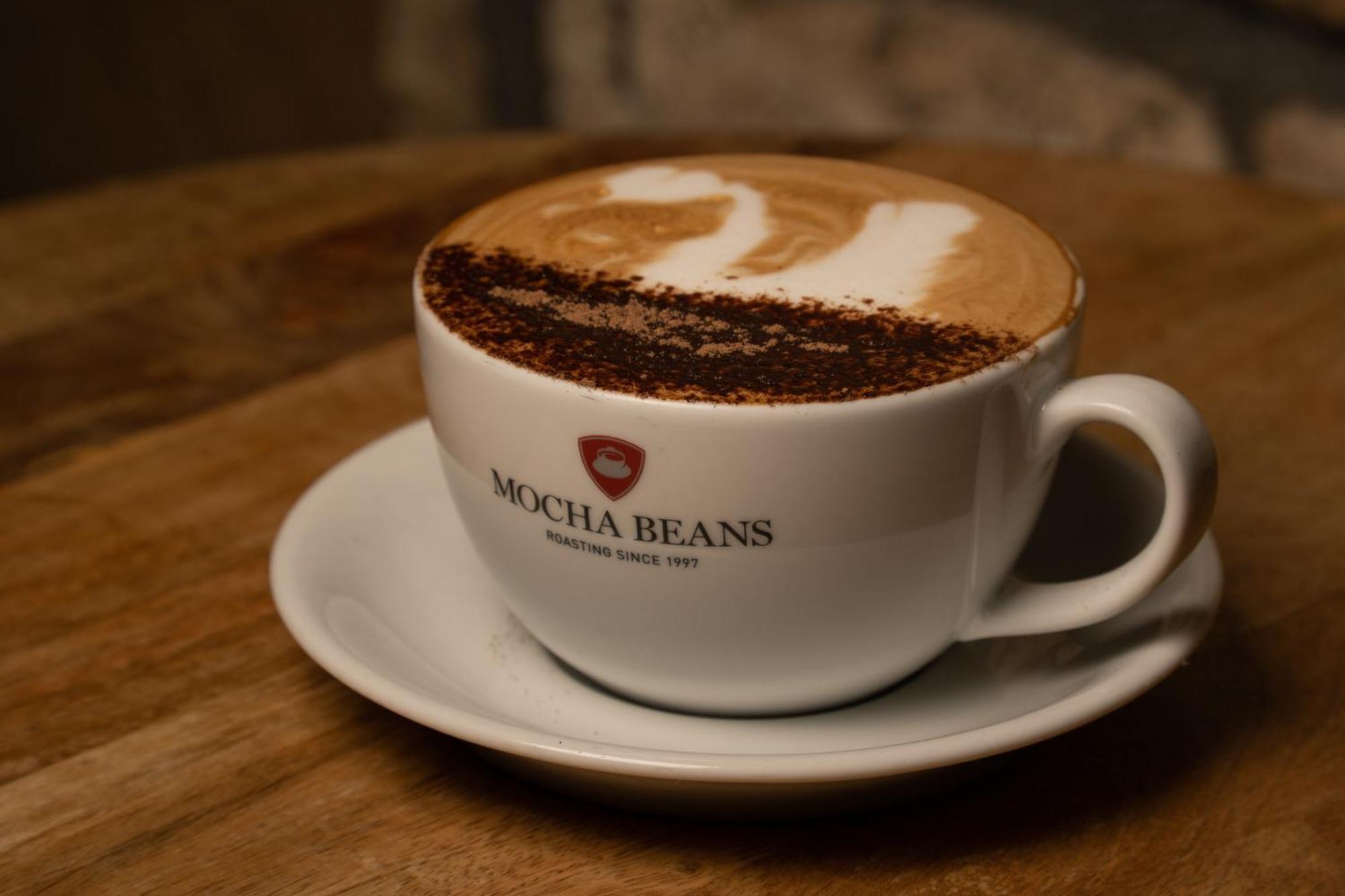 Mocha Newcastle Bed & Breakfast Galway Exterior photo